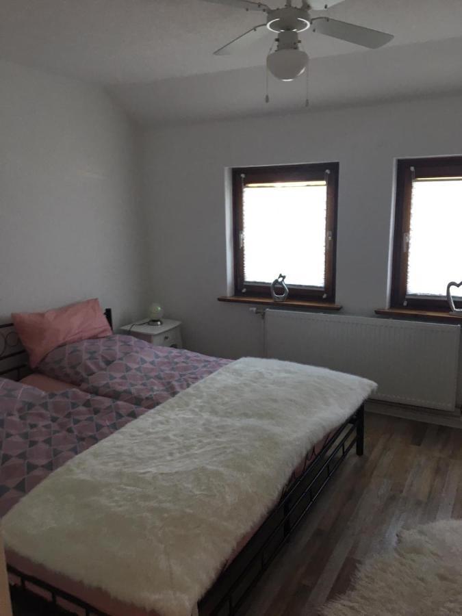 Chrissis Ferienwohnung 브레머하펜 외부 사진